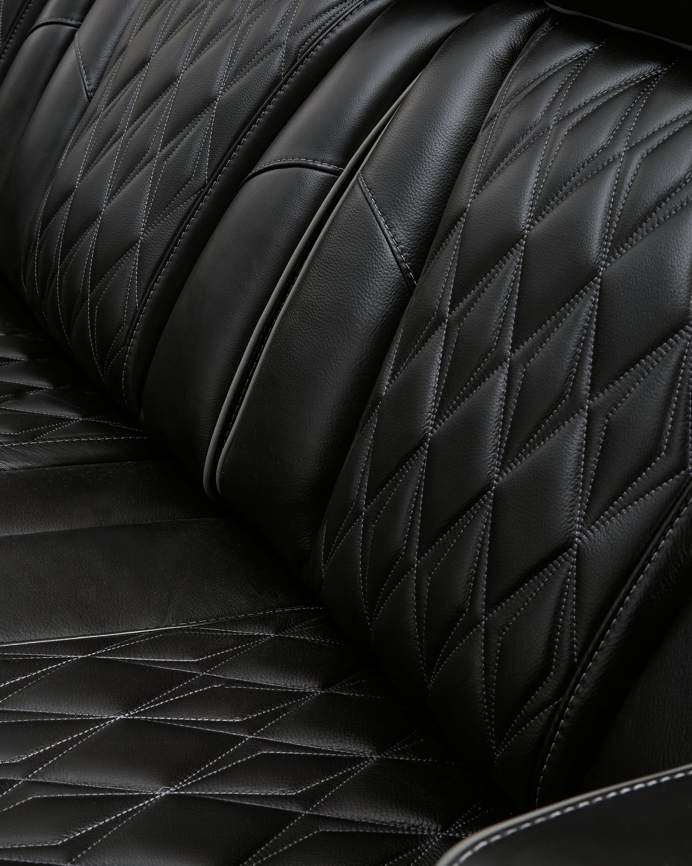 Boyington Recliner