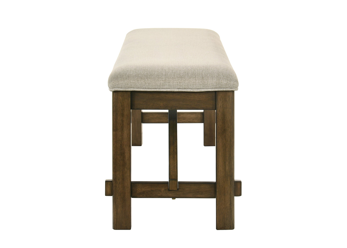 Broadmoor Bench
