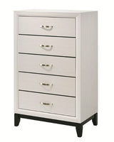 Anna Twin Bedroom Set