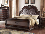 Stanley King Bedroom Set W/ FREE CHEST