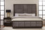 Dexter Queen Bed