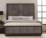 Dexter King Bedroom Set