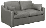 Caleb Sofa & Loveseat