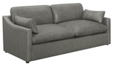 Caleb Sofa & Loveseat