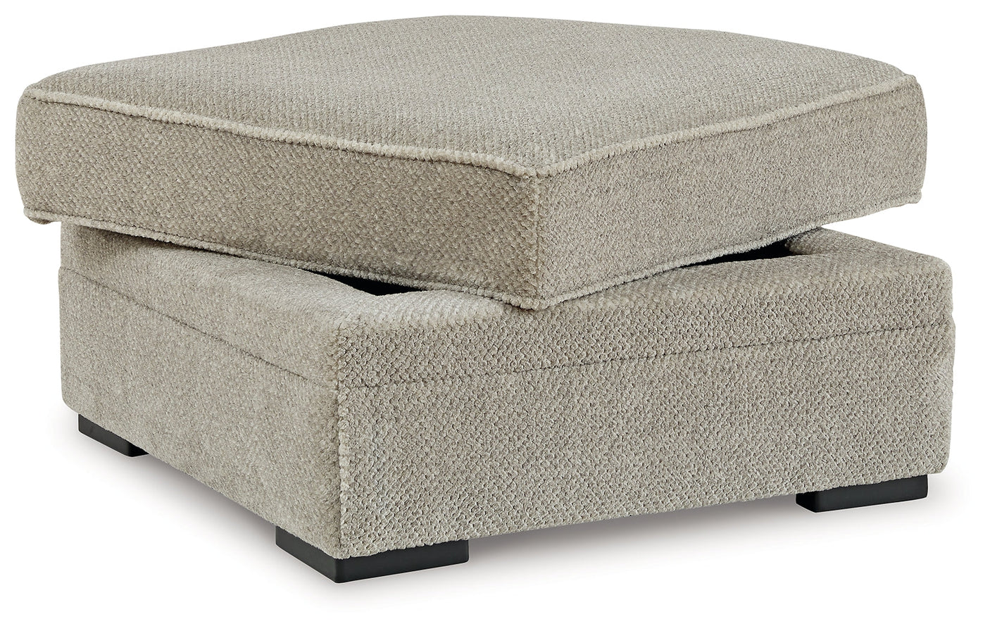 Calnita Ottoman w/ Storage