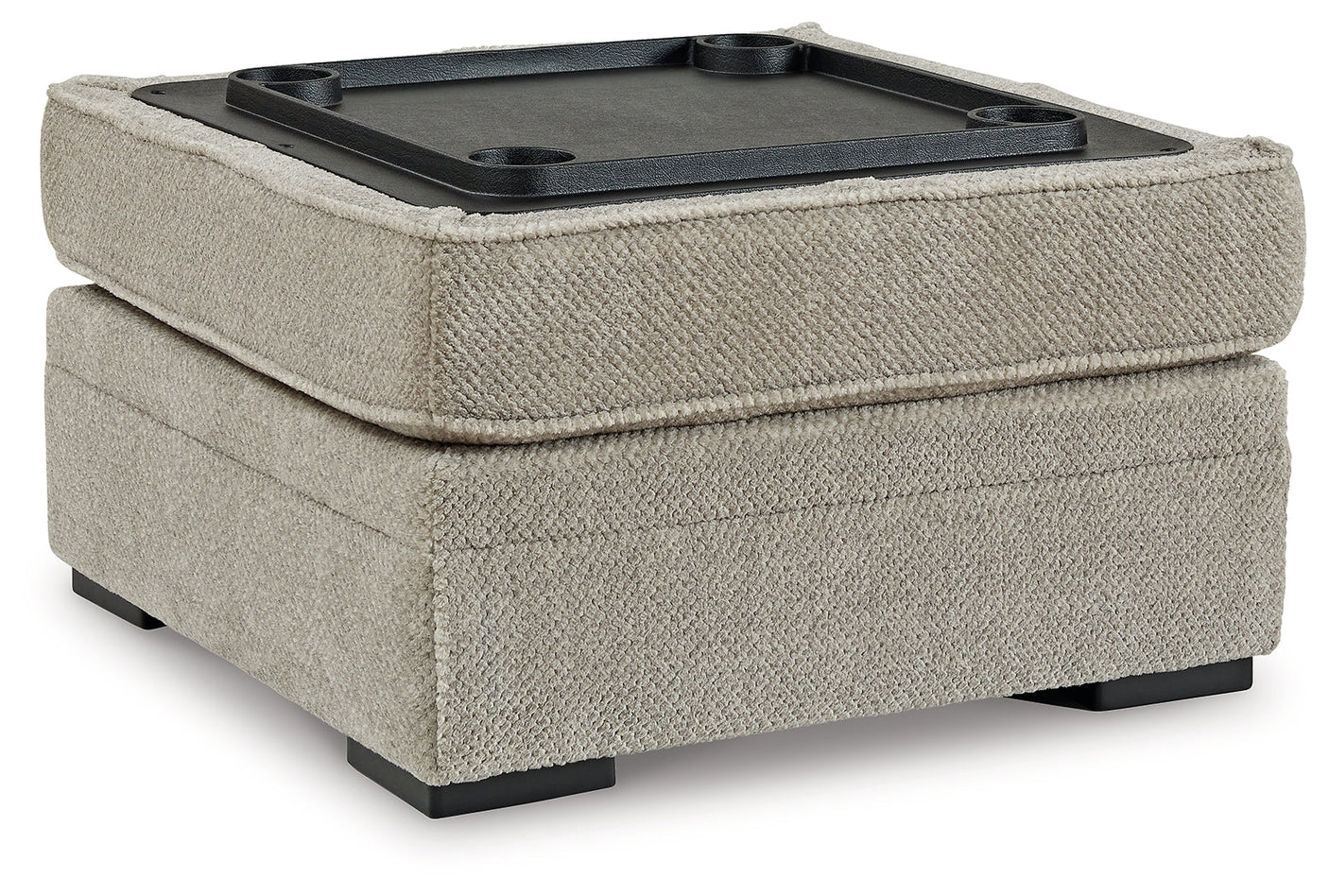 Calnita Ottoman w/ Storage
