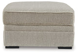 Calnita Ottoman w/ Storage
