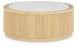 Camdill Round Coffee Table