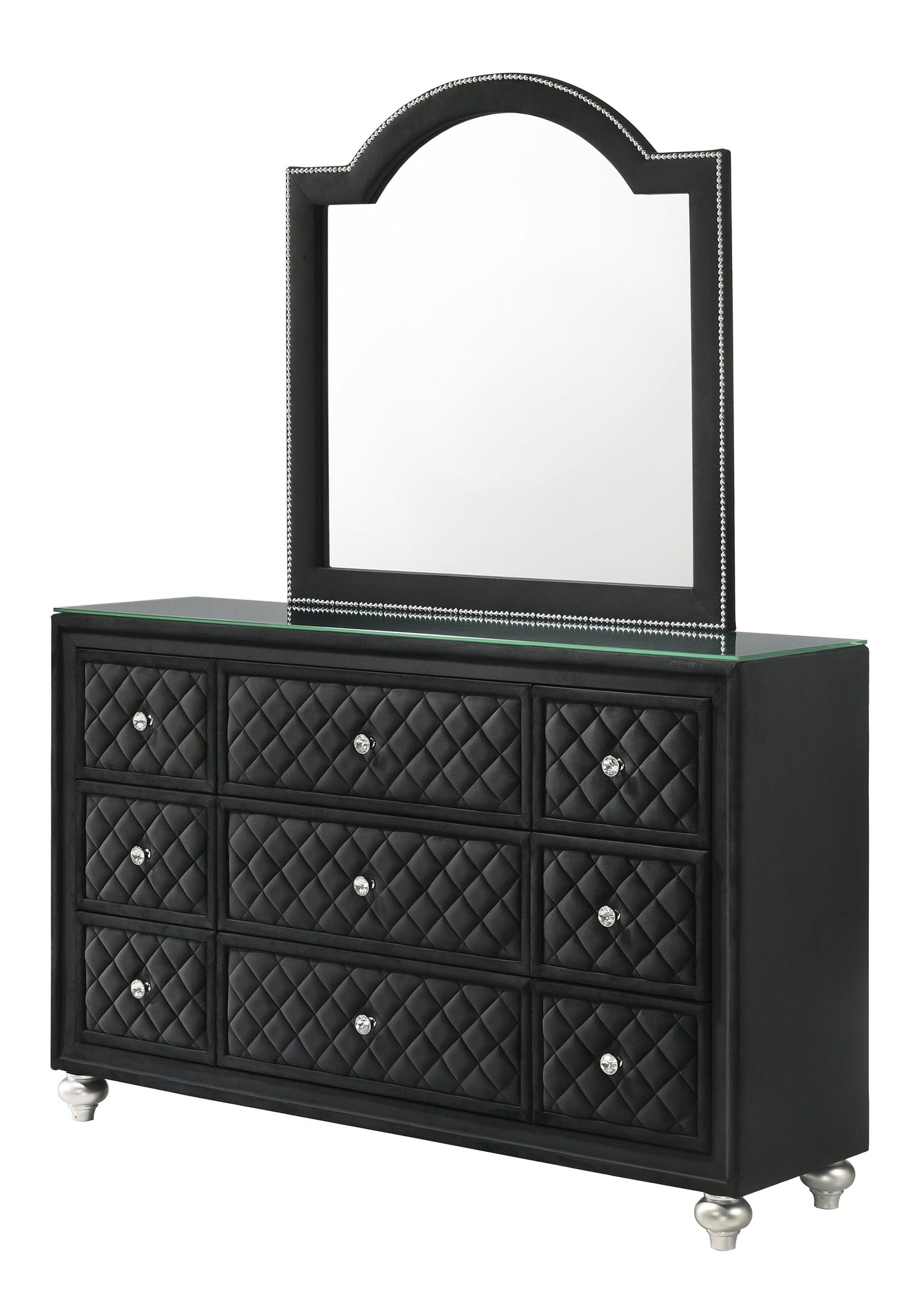 Ophelia Dresser
