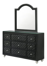 Ophelia Dresser
