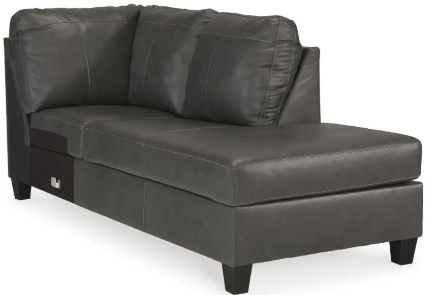 Valderno Sectional