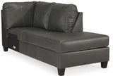 Valderno Sectional