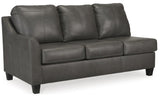 Valderno Sectional