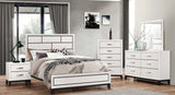 Anna Twin Bedroom Set