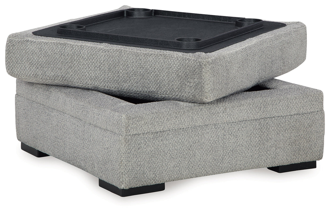 Cassie Ottoman