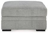 Cassie Ottoman