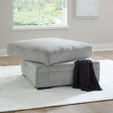 Cassie Ottoman