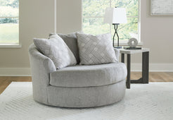 Cassie Swivel Chair