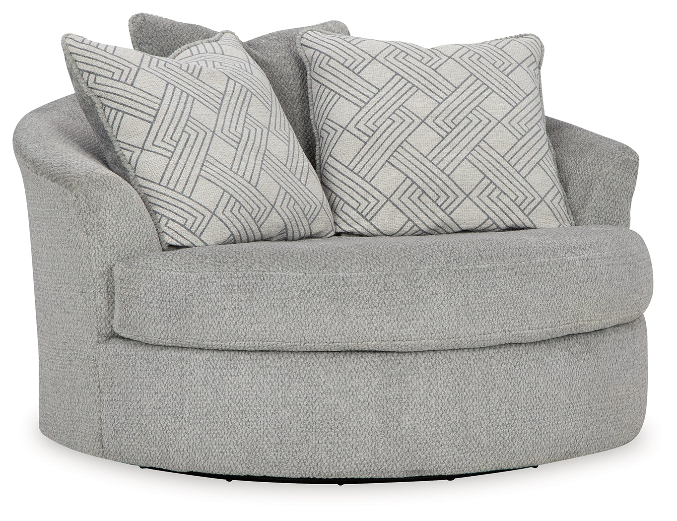 Cassie Swivel Chair