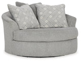 Cassie Swivel Chair