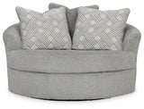 Cassie Swivel Chair