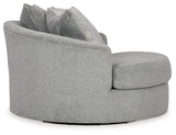Cassie Swivel Chair