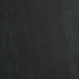 Ceilby Accent Table - Black