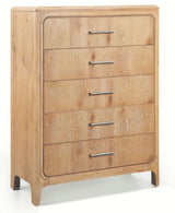 Westcott King Bedroom Set