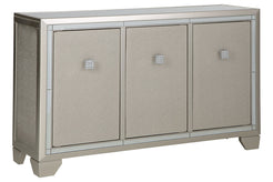 Chaseton Accent Cabinet