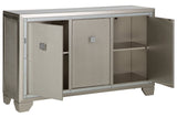 Chaseton Accent Cabinet