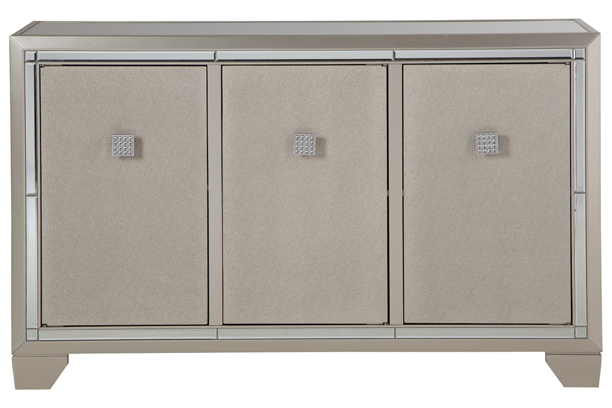Chaseton Accent Cabinet