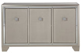 Chaseton Accent Cabinet