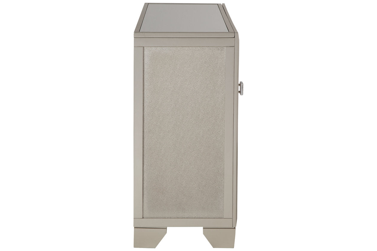 Chaseton Accent Cabinet