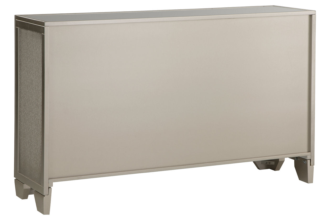 Chaseton Accent Cabinet