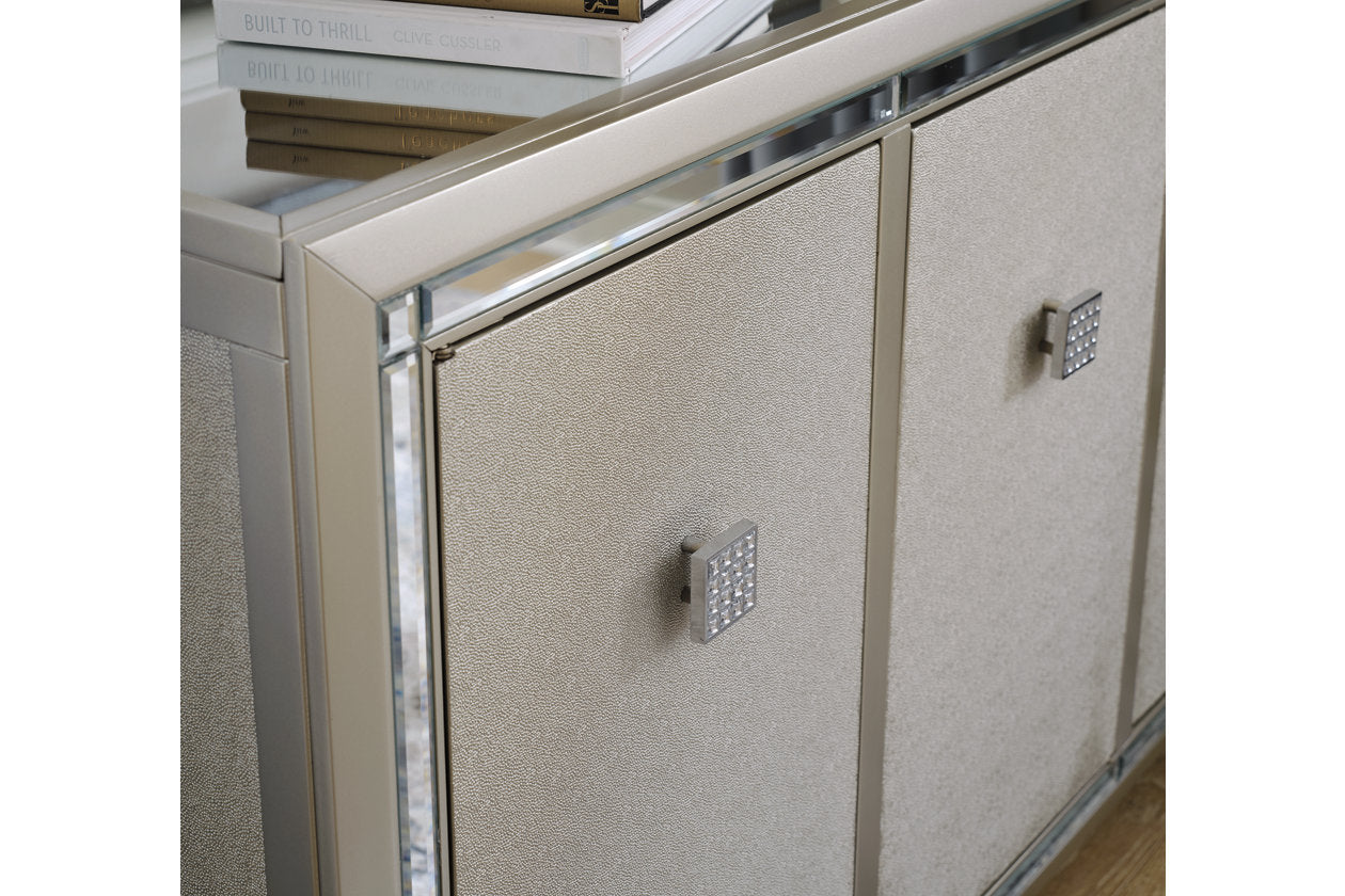 Chaseton Accent Cabinet