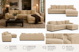 Milan Sectional
