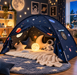 Trixie Twin Bed Tent Canopy
