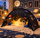 Trixie Twin Bed Tent Canopy