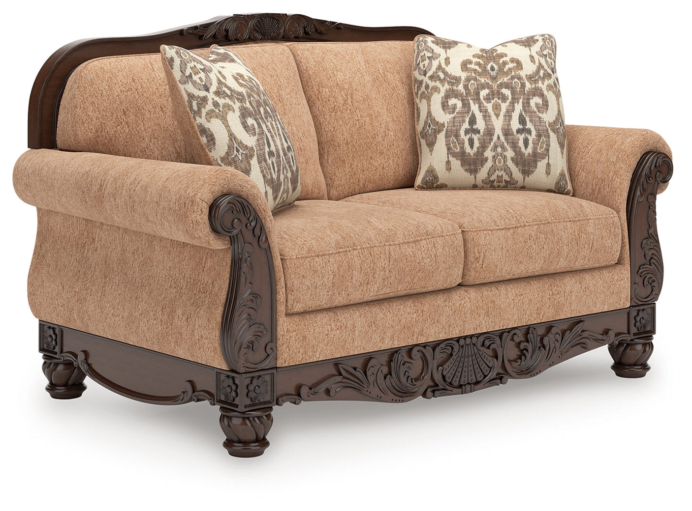 Stanmore Loveseat