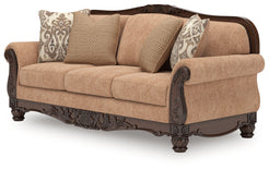 Stanmore Sofa