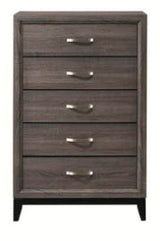 Akerson Full Bedroom Set