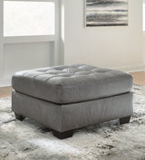 Grace Ottoman