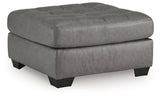 Grace Ottoman