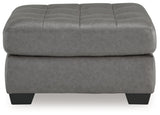 Grace Ottoman