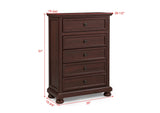 Claribelle Chest