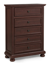 Claribelle Chest