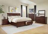 Claribelle Chest