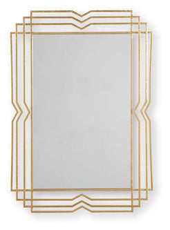 Claybrook Accent Mirror