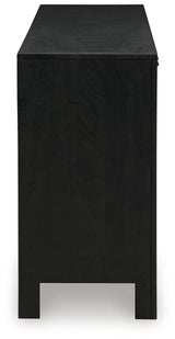 Cliffings Accent Cabinet
