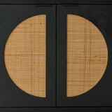 Cliffings Accent Cabinet